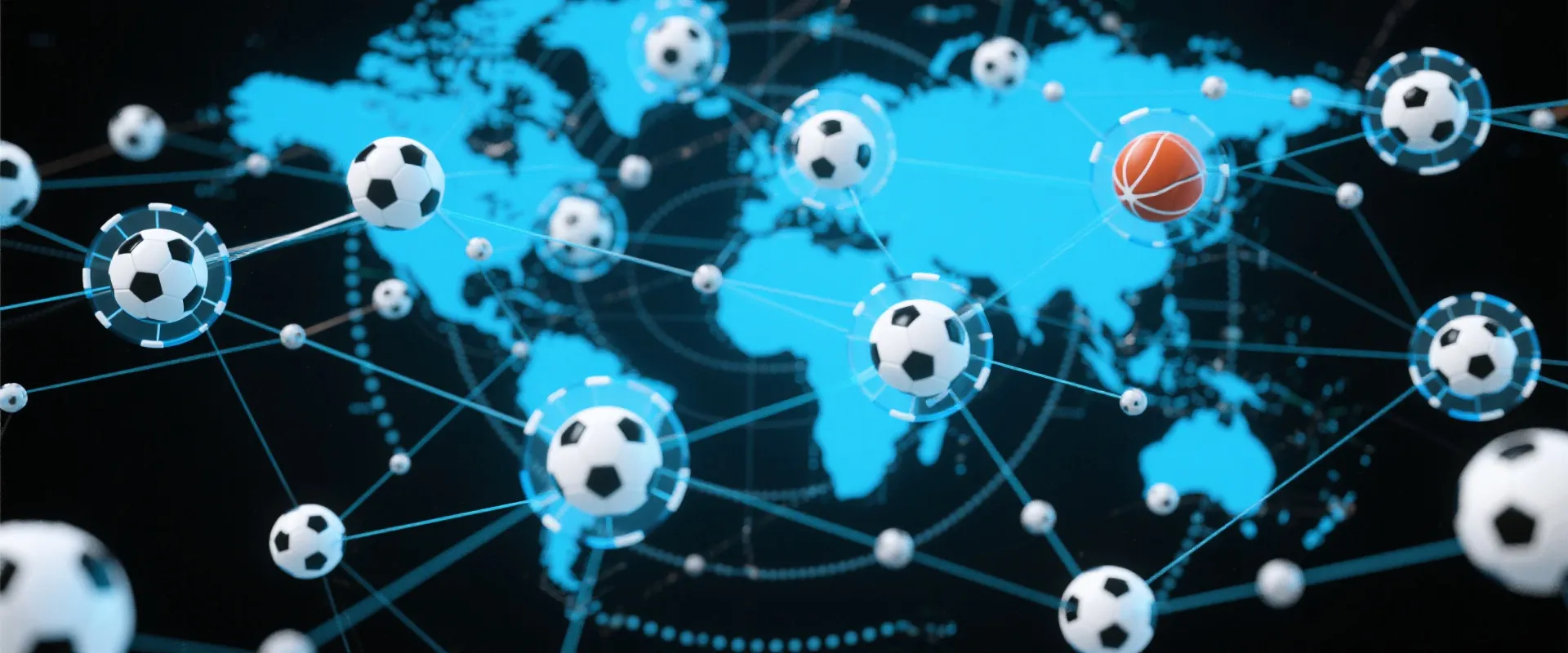 Global Sports Network