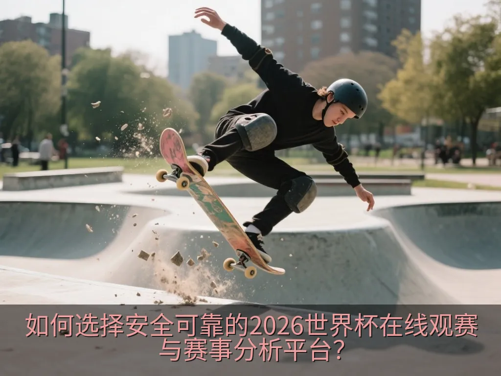 如何选择安全可靠的2026世界杯在线观赛与赛事分析平台？